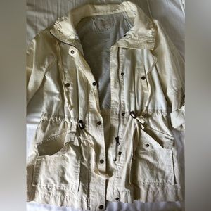 Loft Spring Jacket